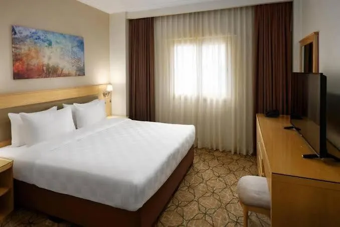 Saja By Warwick, Madinah Hotel Mecca 4*,  Saudi Arabia