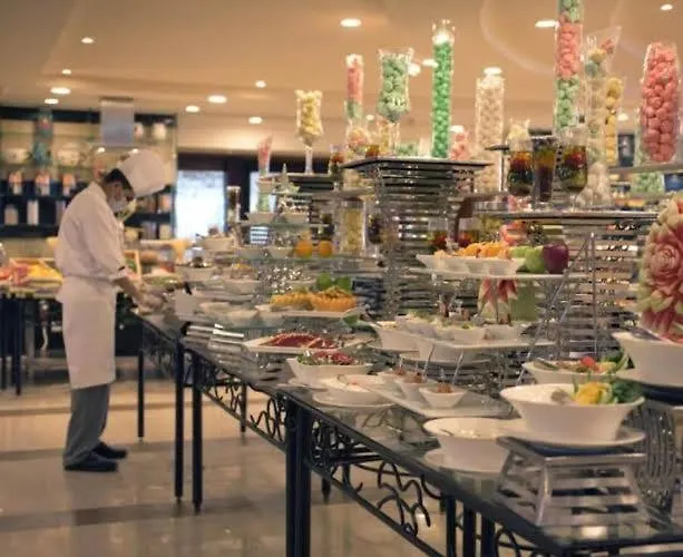Hotel Saja By Warwick, Madinah à La Mecque Arabie saoudite